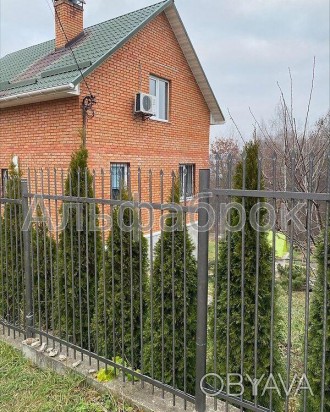 дом, 135 м.кв.