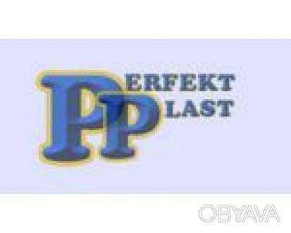 «PerfektPlast» - PPL - Perfekt Plast Liquid у рідкому вигляді
 PPP - Perfekt Pla. . фото 1