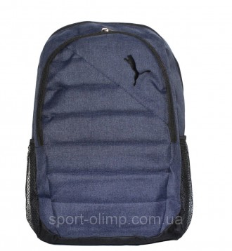 Многофункциональный и вместительный рюкзак, имеет яркий внешний вид. Подойдет дл. . фото 2