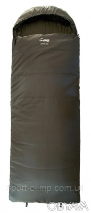 Спальный мешок одеяло Трамп Shypit 200 
Коротко: спальник для ВСУ с температурой. . фото 1