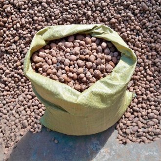 Керамзит, керамзит в мішках. Львов. фото 1