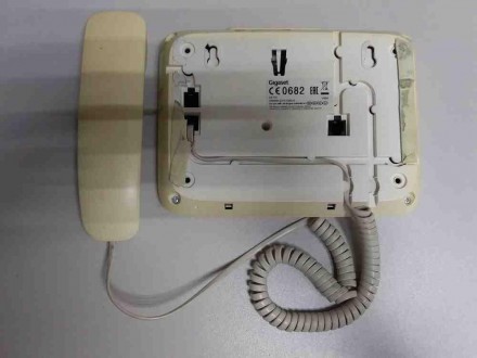 проводной телефон, повторный набор номера, определитель номеров (Caller ID), вст. . фото 2