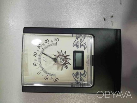 Термометр с часами Konus 06129
Внимание! Комиссионный товар. Уточняйте наличие и. . фото 1
