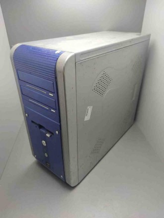 СБ (Pentium E2180 2 Hhz/2048Mb/60Gb)
Внимание! Комиссионный товар. Уточняйте нал. . фото 2