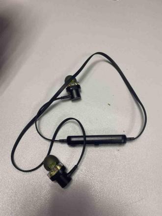 Awei X660BL — бездротові спортивні навушники, які поставлять правильний ритм ваш. . фото 2