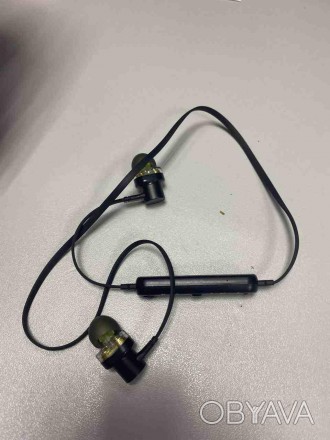 Awei X660BL — бездротові спортивні навушники, які поставлять правильний ритм ваш. . фото 1