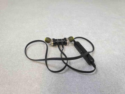 Awei X660BL — бездротові спортивні навушники, які поставлять правильний ритм ваш. . фото 2