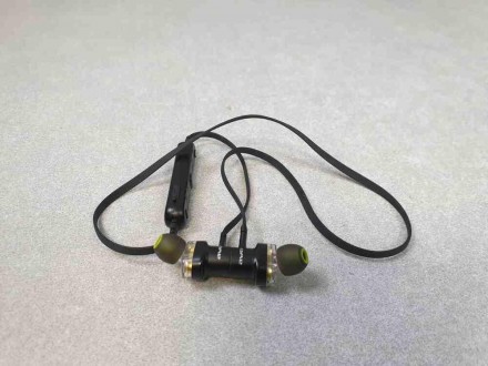 Awei X660BL — бездротові спортивні навушники, які поставлять правильний ритм ваш. . фото 3