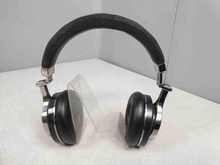 Навушники з мікрофоном • спосіб підключення: бездротовий (Bluetooth) • конструкц. . фото 2