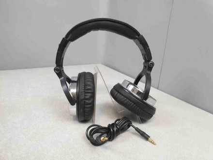 OneOdio Professional Studio DJ чистий дуже гучний звук, який заворожує реалістич. . фото 2