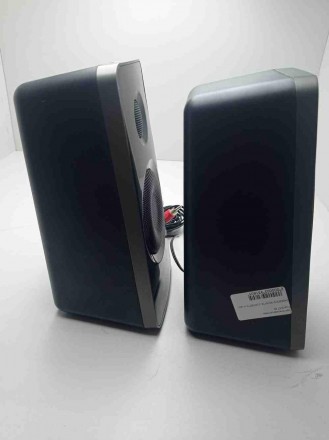 Аудиосистема GXT 38 Ultimate с сабвуфером сочетает в себе потрясающее воспроизве. . фото 3