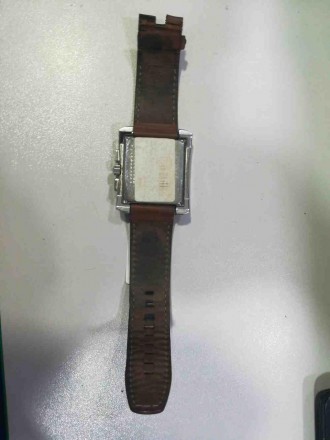 Кварцові наручні годинники, жіночі, аналоговий, корпус зі сталі, браслет: шкіра,. . фото 4