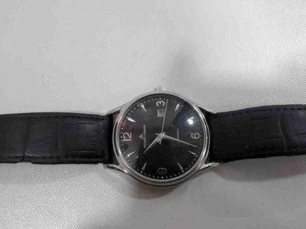 механічний наручний годинник, чоловічий, 
аналогові, корпус зі сталі, браслет: ш. . фото 2