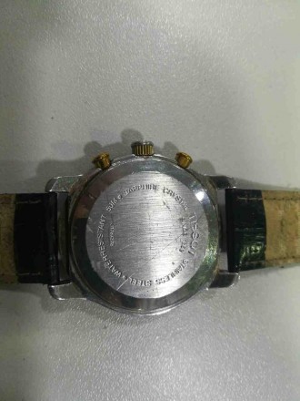 Годинник наручний Tissot PR50 j178/278.
Внимание! Комісійний товар. Уточнюйте на. . фото 4
