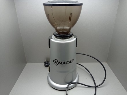Кавомолка, потужність 250 Вт, контроль за кількістю кавових зерен, вибір порції . . фото 6