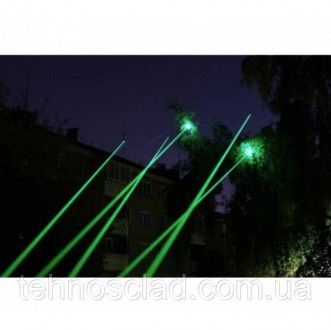 Лазер супер потужний Laser pointer YL-303 потужна лазерна указка – одна з найяск. . фото 5