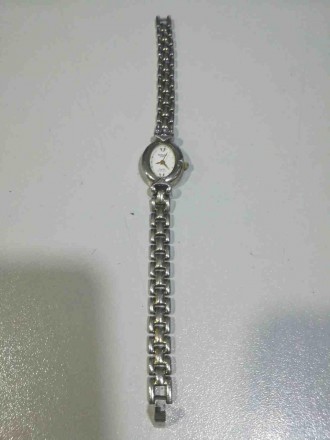 Часы наручные OMAX crystal, кварцевый механизм, корпус и браслет из металла
Вним. . фото 3