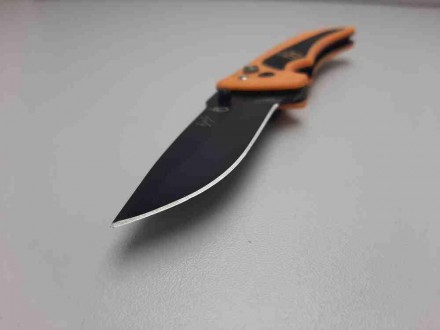 Нож Gerber Bear Grylls Scout 31-000754 это функциональный складной нож, позволяю. . фото 5