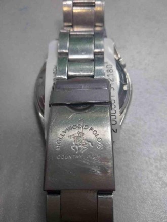 Наручные часы Citizen 4-039181, механический, стальной корпус и браслет.
Внимани. . фото 3
