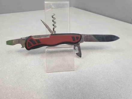 Швейцарский военный нож Victorinox Nomad (0.8351.С) является ярким представителе. . фото 3