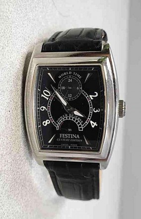 Чоловічий годинник FESTINA F7001/2 Чоловічий годинник FESTINA F7001/2 Чоловічий . . фото 2