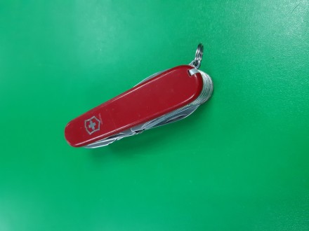 Victorinox Swisschamp 1.6795
Внимание! Комиссионный товар. Уточняйте наличие и к. . фото 2