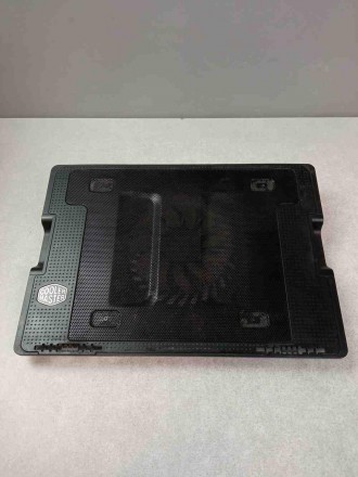 Тип: Охолоджуюча підставка для ноутбука
матеріал:пластик + металева сітка
Розмір. . фото 8