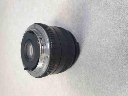 Yashica Lens ML 28mm 1:2.8
Внимание! Комиссионный товар. Уточняйте наличие и ком. . фото 2