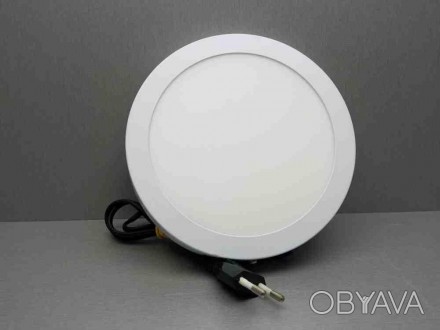 Настенно-потолочный светильник Б/У Светильник потолочный Led 20 см