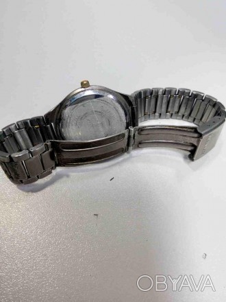 Виробник
Philip Persio
Тип годинника
Кварцові
Стать
Чоловічий
Тип кріплення
Брас. . фото 1