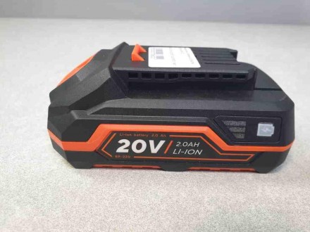 Аккумуляторная батарея Dnipro-M BP-220
Батарея для аккумуляторного электроинстру. . фото 3