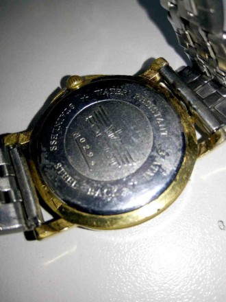 Механічний годинник Poljot 17 jewels виробник перший годинниковий Московський за. . фото 3