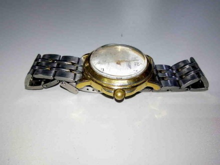 Механічний годинник Poljot 17 jewels виробник перший годинниковий Московський за. . фото 5