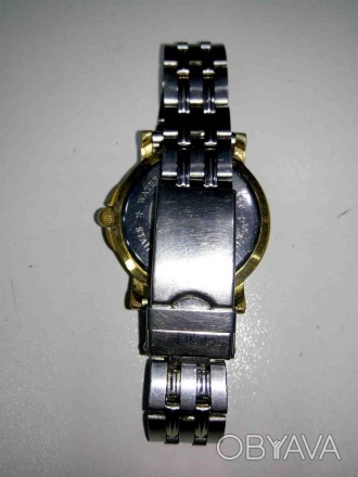 Механічний годинник Poljot 17 jewels виробник перший годинниковий Московський за. . фото 1