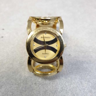 Жіночий наручний годинник Baosaili B-8103
Внимание! Комісійний товар. Уточнюйте . . фото 2