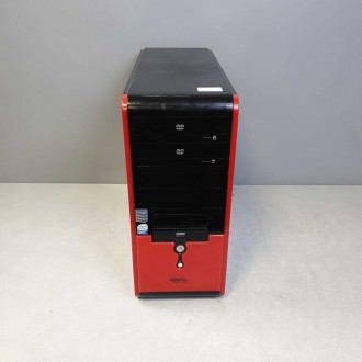 Настільний комп'ютер системний блок Б/У СБ (Intel Core 2 Duo E6750 2.66 GHz/RAM 2Gb/HDD 3200Gb/NVIDIA GeForce. Київ. фото 1 Настільний комп'ютер системний блок Б/У СБ (Intel Core 2 Duo E6750 2.66 GHz/RAM 2Gb/HDD 3200Gb/NVIDIA GeForce. Київ. фото 1