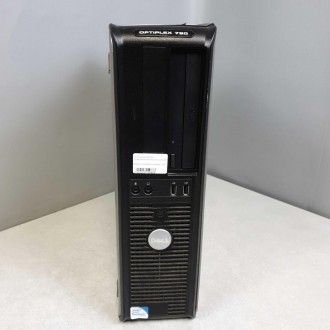 Настільний комп'ютер системний блок Б/У Системний блок Dell Intel Core 2 Duo 2.93GHz/RAM 2Gb/HDD 320Gb. Київ. фото 1 Настільний комп'ютер системний блок Б/У Системний блок Dell Intel Core 2 Duo 2.93GHz/RAM 2Gb/HDD 320Gb. Київ. фото 1
