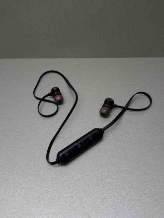 Навушники бездротові Bluetooth XT6
Внимание! Комісійний товар. Уточнюйте наявніс. . фото 2