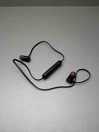 Навушники бездротові Bluetooth XT6
Внимание! Комісійний товар. Уточнюйте наявніс. . фото 3