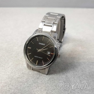 Наручные часы Casio MTP-V002D-1B
Внимание! Комиссионный товар. Уточняйте наличие. . фото 1