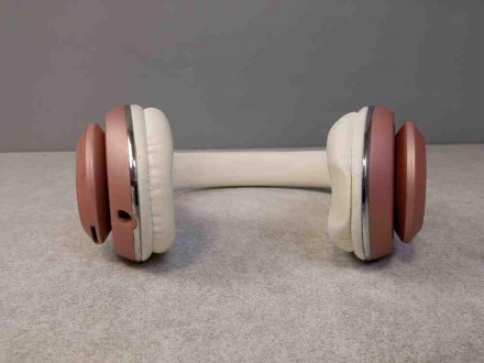 Тип — бездротові навушники
Складана компактна конструкція для зручного зберіганн. . фото 5