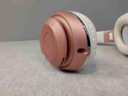 Тип — бездротові навушники
Складана компактна конструкція для зручного зберіганн. . фото 6