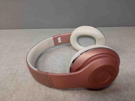 Тип — бездротові навушники
Складана компактна конструкція для зручного зберіганн. . фото 7