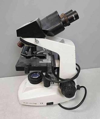 Микроскоп бинокулярный XSM-20
Внимание! Комиссионный товар. Уточняйте наличие и . . фото 4