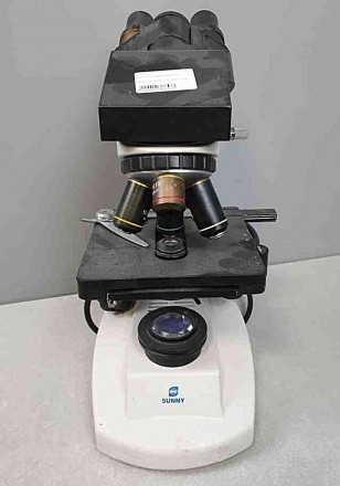Микроскоп бинокулярный XSM-20
Внимание! Комиссионный товар. Уточняйте наличие и . . фото 5