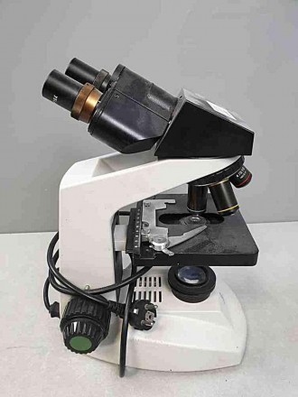 Микроскоп бинокулярный XSM-20
Внимание! Комиссионный товар. Уточняйте наличие и . . фото 2