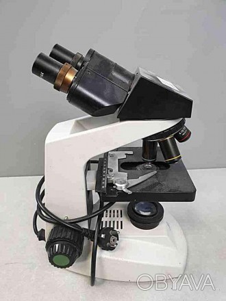 Микроскоп бинокулярный XSM-20
Внимание! Комиссионный товар. Уточняйте наличие и . . фото 1