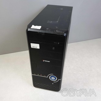 Настольный компьютер системный блок Б/У Системный блок ( Intel Celeron CPU 2.66