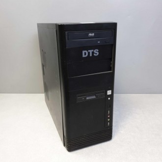 СБ DTS (Intel Xeon E5335 2.0GHz, Ram 4Gb, Hdd 320Gb)
Внимание! Комісійний товар.. . фото 4