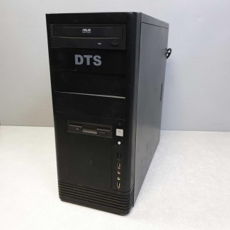 СБ DTS (Intel Xeon E5335 2.0GHz, Ram 4Gb, Hdd 320Gb)
Внимание! Комісійний товар.. . фото 5